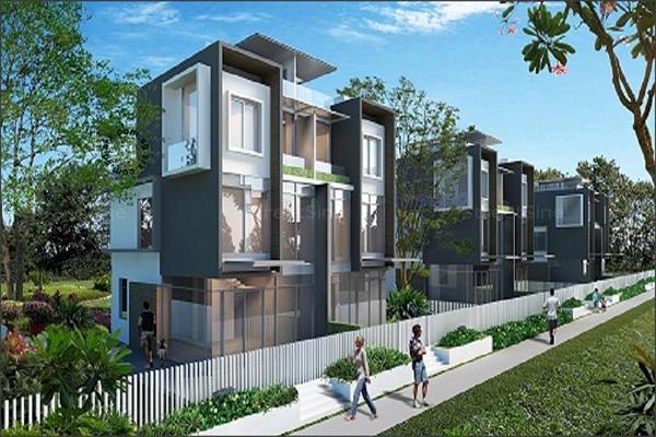 Victoria Park Villas thumbnail photo